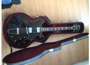 Gibson ES-335 TD (1977) (79532)