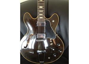 Gibson ES-335 TD (1977) (41524)
