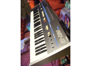 Korg Poly-61 (14536)