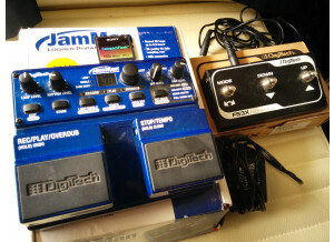 DigiTech JamMan (38645)