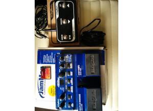 DigiTech JamMan (69093)