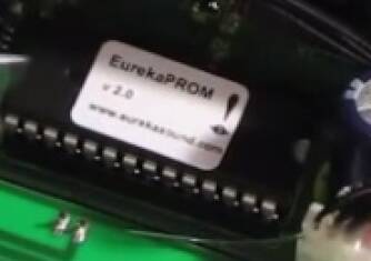Eureka Sound EurekaPROM2