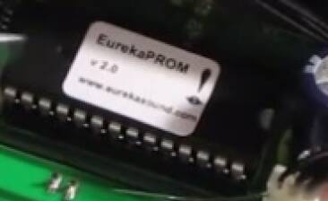 Eureka Sound EurekaPROM2