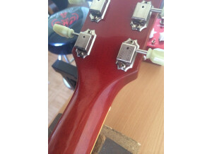 Gibson SG Standard VOS custom shop