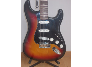 Fender Stratocaster USA standard