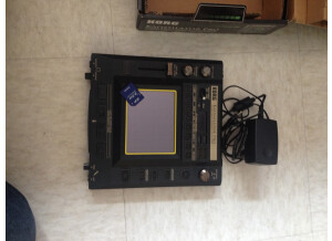 Korg Kaossilator Pro (76712)