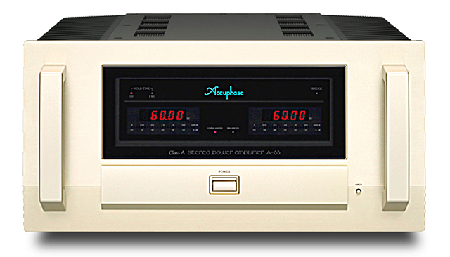 Accuphase A-65