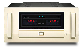 Accuphase A-65