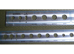 Fender Bandmaster Reverb (44758)