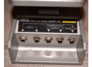 Korg XVP-10 (42231)