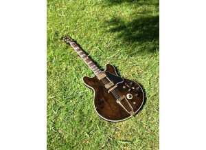Gibson L-5 CES - Natural (74334)