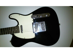 Fender Telecaster Japan (1985)