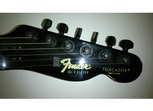 Fender Telecaster Japan (1985)
