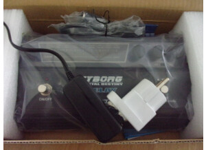 Gibson Explorer 1990 non jouée accrochée au mur pendant 24 ans