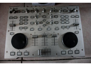 Hercules DJ Console RMX (48185)