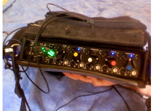 Sound Devices 552 (28979)
