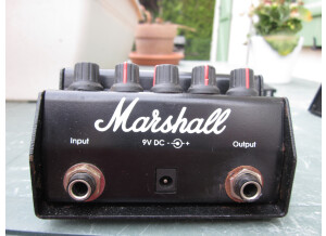 Marshall Drive Master (67981)