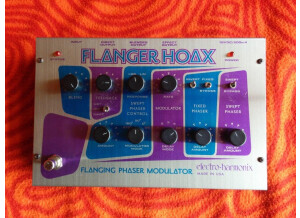 Electro-Harmonix Flanger Hoax (93352)