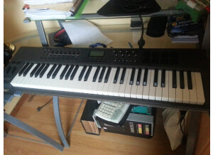 M-Audio Axiom 61 MKII (92577)