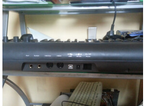 M-Audio Axiom 61 MKII (61336)