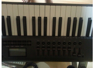 M-Audio Axiom 61 MKII (89411)