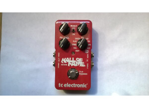 TC Electronic Hall of Fame Reverb (21426)