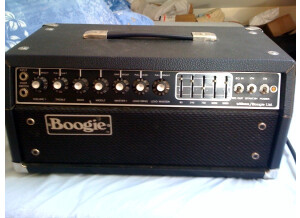 Mesa Boogie Mark II