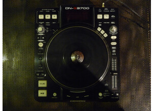 Denon DJ DN-S3700 (14790)