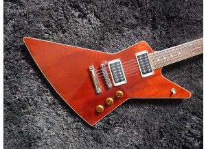 Gibson [Guitar of the Week #13] Explorer Pro - Heritage Cherry (76560)
