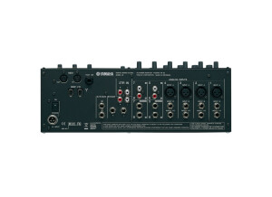 Yamaha n8 (42399)