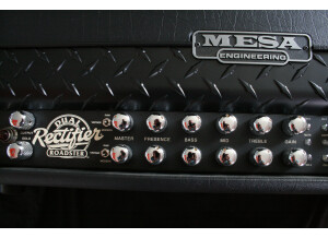Mesa Boogie Roadster Head (57441)