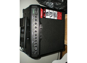 Line 6 Spider IV