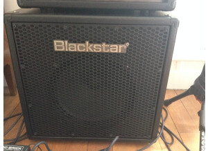 Blackstar Amplification HT Metal 5H (70171)
