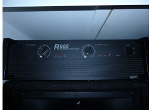 Inter-M R600 (73018)