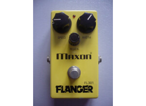 Maxon FL-301 V2