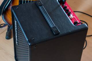 TC Electronic BG250-208