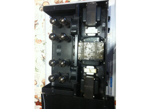 Mesa Boogie simul class 395