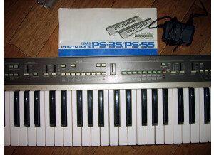 Yamaha ps 55 (23217)