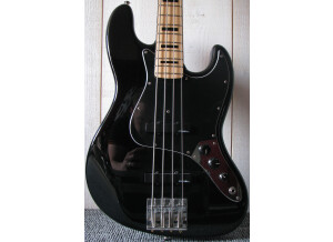 Fender Geddy Lee Jazz Bass - Black