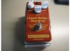 Mad Professor Sweet Honey Overdrive (37859)