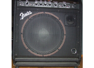 Fender Bassman 100 (91636)