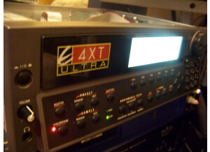 E-MU E4XT Ultra (84954)