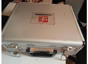 sE Electronics sE3 Stereo Pair (12035)