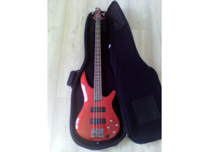 Ibanez SR300 - Candy Apple