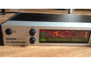 TC Electronic G-Major 2 (32885)