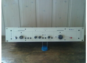 TL Audio 5050 Mono Tube Preamp & Compressor (9097)