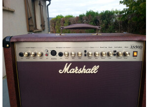 Marshall AS50D (12805)