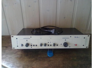 TL Audio 5050 Mono Tube Preamp & Compressor (62565)