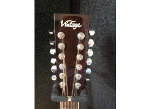 Vintage VEC500-12