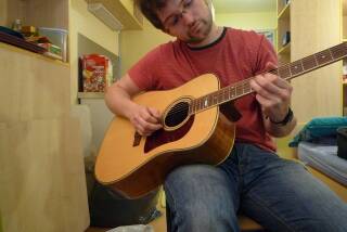 Washburn D97 LTD